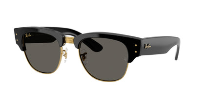 RAY-BAN RB0316S MEGA CLUBMASTER 6826J5 53
