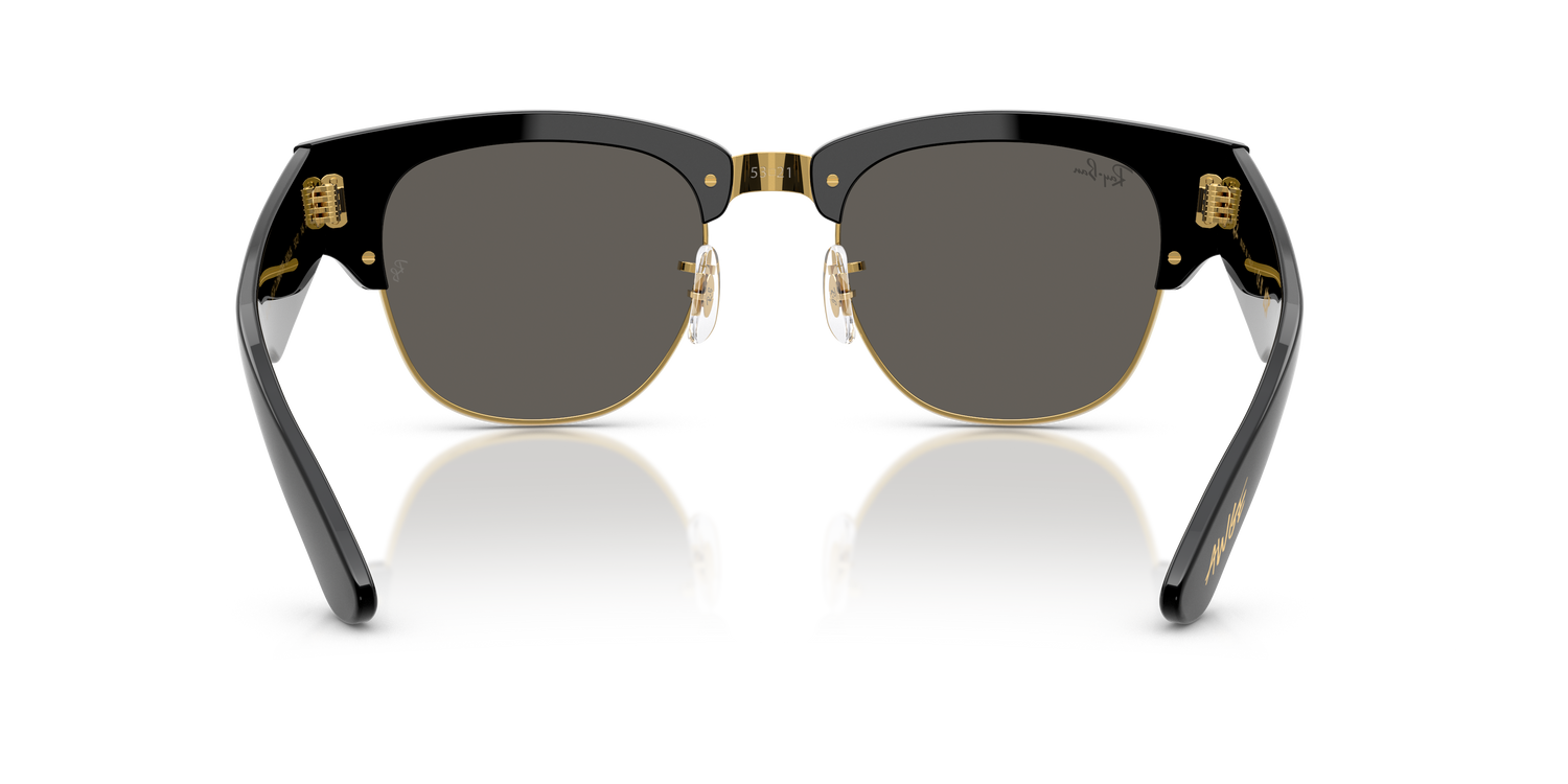 RAY-BAN RB0316S MEGA CLUBMASTER 6826J5 50