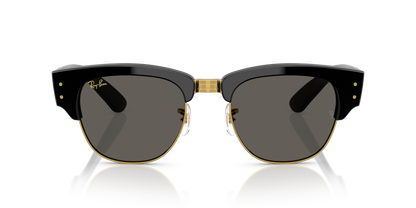 RAY-BAN RB0316S MEGA CLUBMASTER 6826J5 53