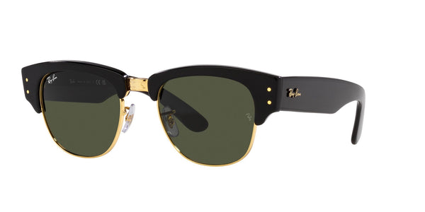 RAY-BAN RB0316S MEGA CLUBMASTER 901/31 50