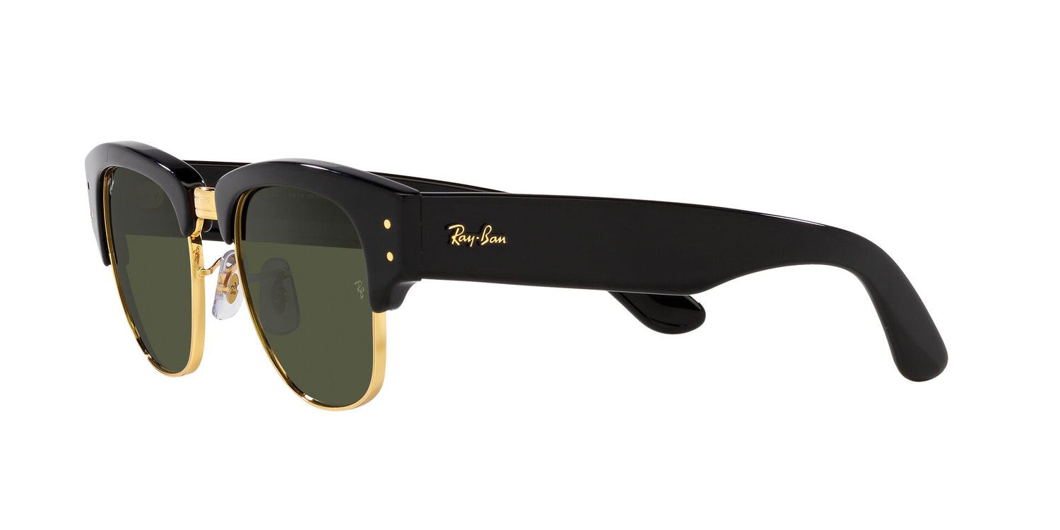 RAY-BAN RB0316S MEGA CLUBMASTER 901/31 50