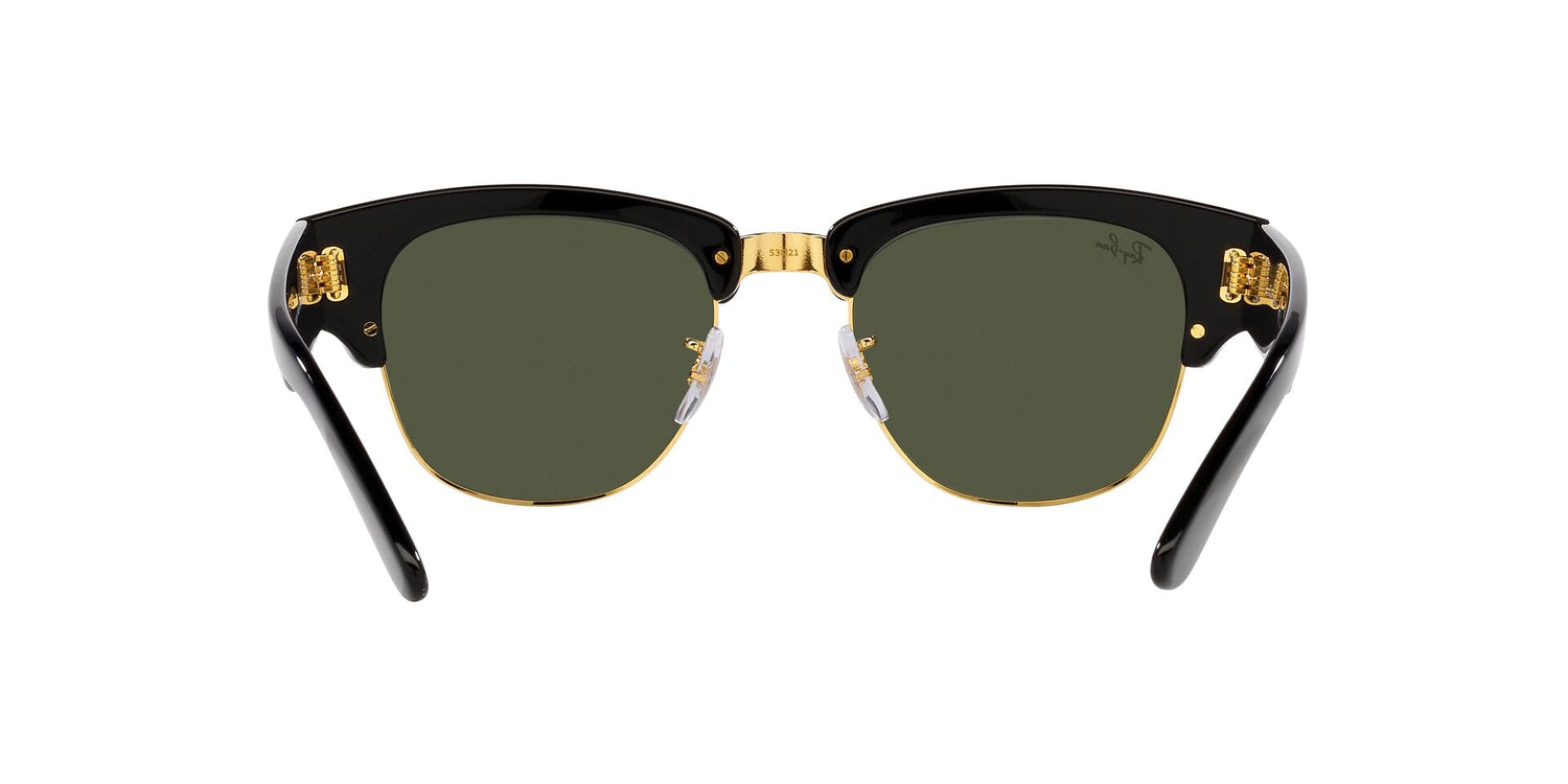 RAY-BAN RB0316S MEGA CLUBMASTER 901/31 50