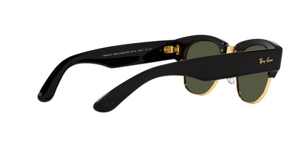 RAY-BAN RB0316S MEGA CLUBMASTER 901/31 50
