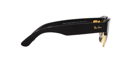 RAY-BAN RB0316S MEGA CLUBMASTER 901/31 53