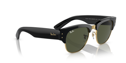 RAY-BAN RB0316S MEGA CLUBMASTER 901/31 50