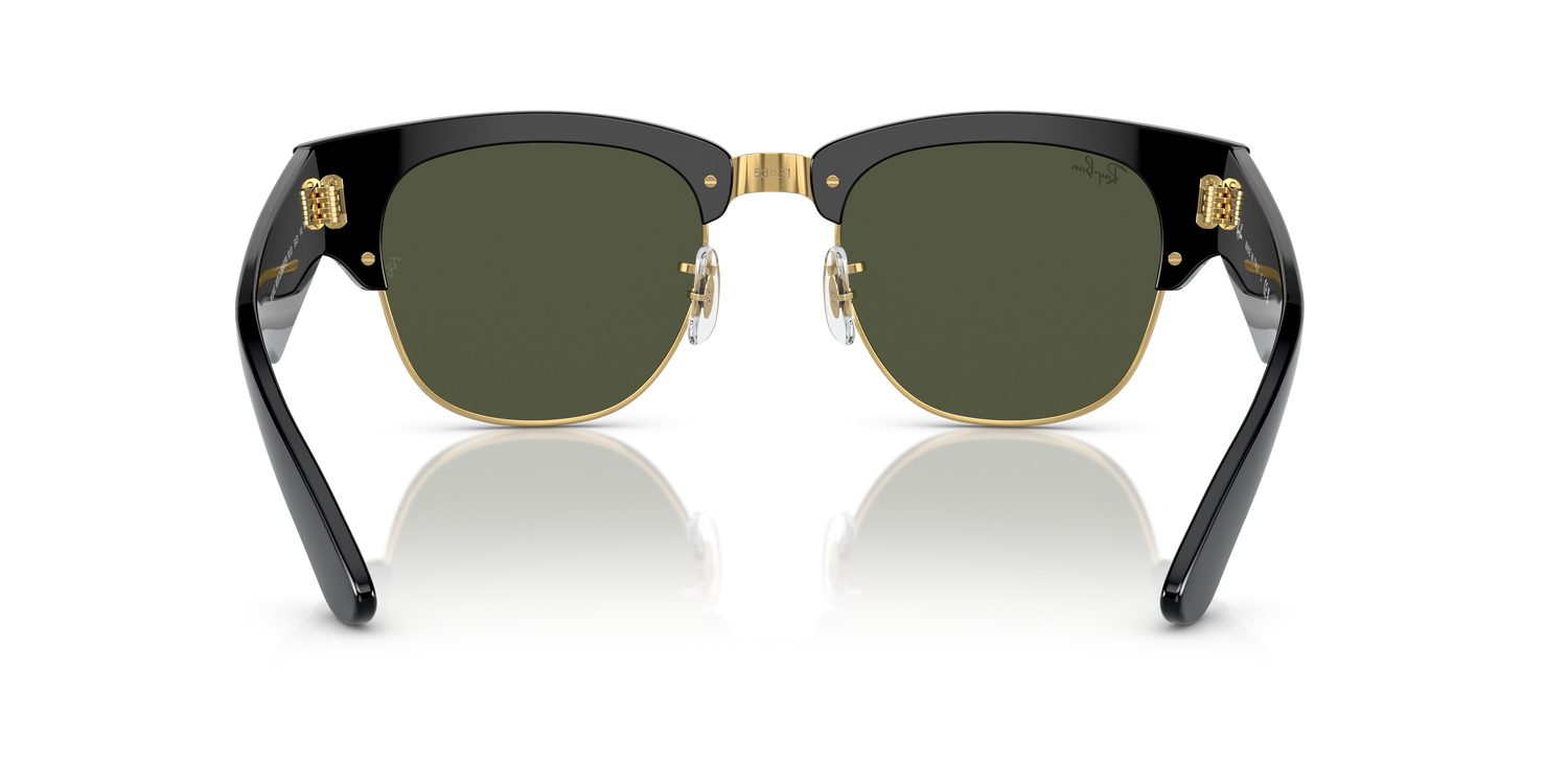 RAY-BAN RB0316S MEGA CLUBMASTER 901/31 50