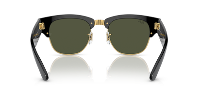 RAY-BAN RB0316S MEGA CLUBMASTER 901/31 50