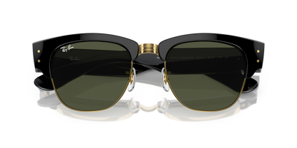 RAY-BAN RB0316S MEGA CLUBMASTER 901/31 50