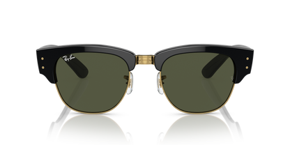 RAY-BAN RB0316S MEGA CLUBMASTER 901/31 50