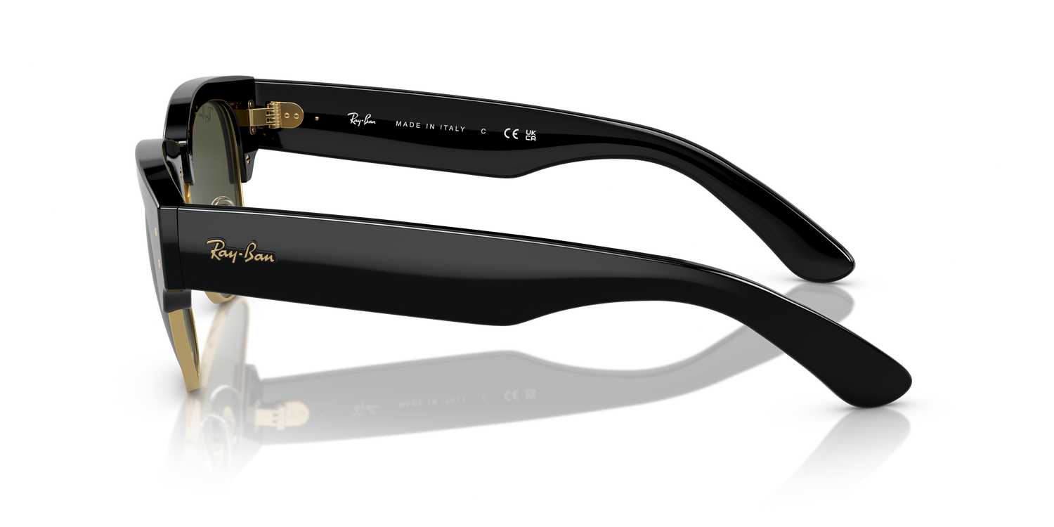 RAY-BAN RB0316S MEGA CLUBMASTER 901/31 53