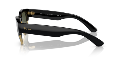 RAY-BAN RB0316S MEGA CLUBMASTER 901/31 53