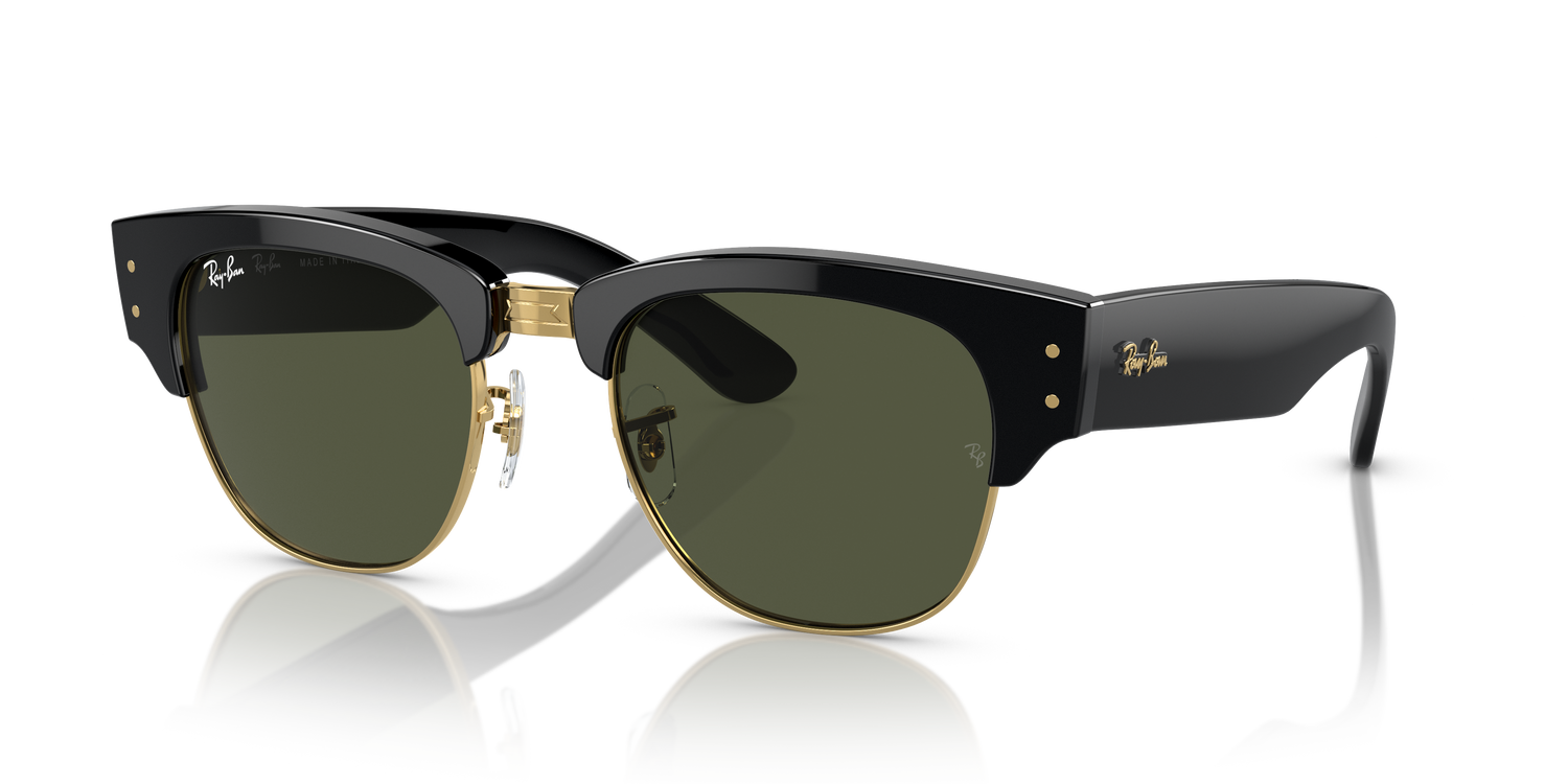 RAY-BAN RB0316S MEGA CLUBMASTER 901/31 50