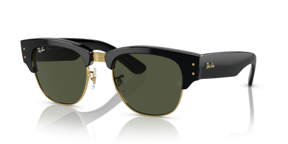 RAY-BAN RB0316S MEGA CLUBMASTER 901/31 50