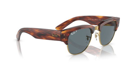 RAY-BAN RB0316S MEGA CLUBMASTER 954/3R 53 - 12