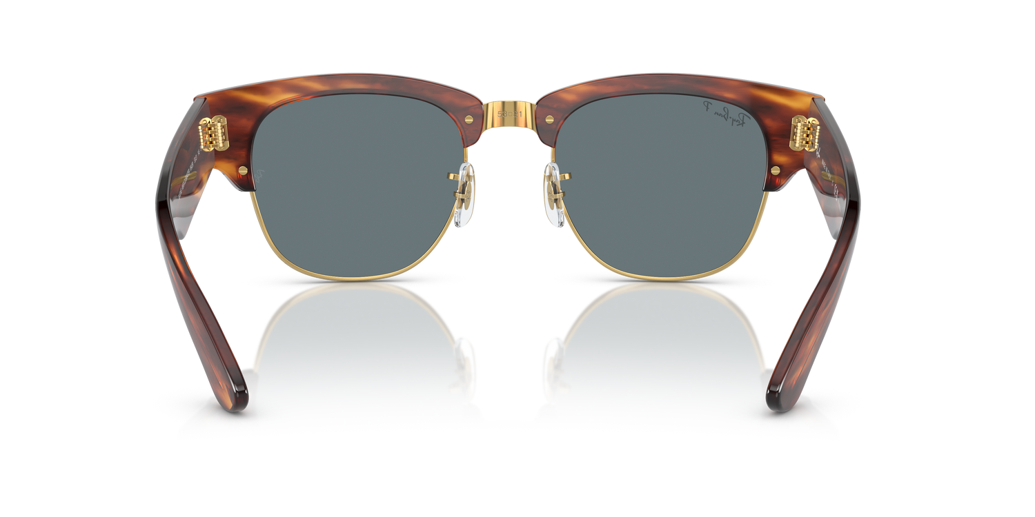 RAY-BAN RB0316S MEGA CLUBMASTER 954/3R 53 - 11