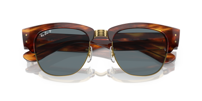 RAY-BAN RB0316S MEGA CLUBMASTER 954/3R 53 - 14