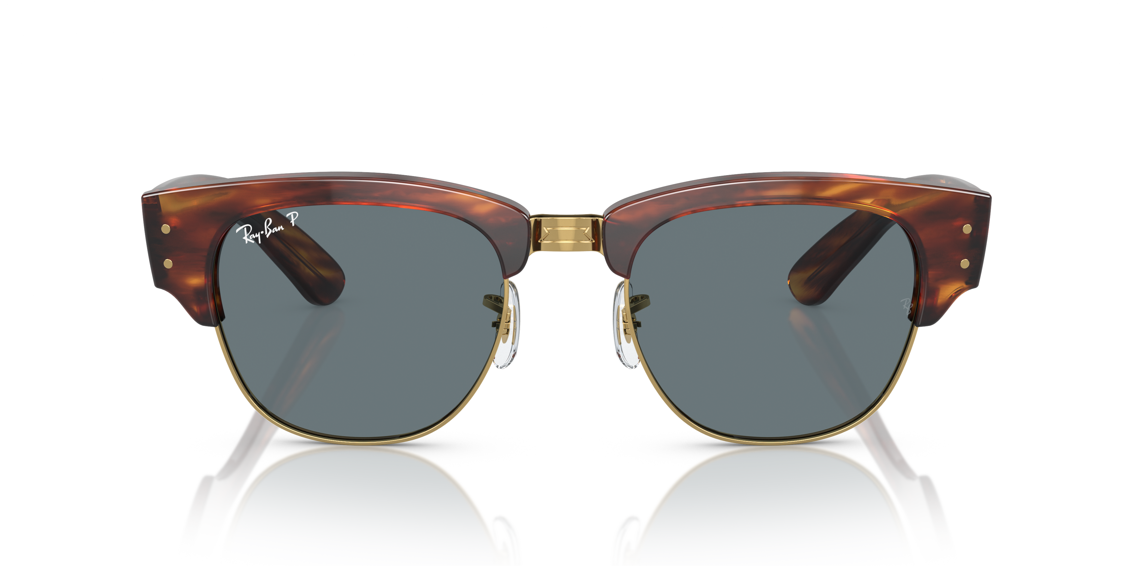 RAY-BAN RB0316S MEGA CLUBMASTER 954/3R 53 - 13