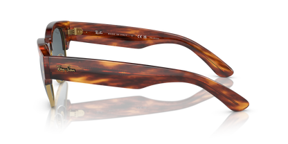 RAY-BAN RB0316S MEGA CLUBMASTER 954/3R 53 - 10