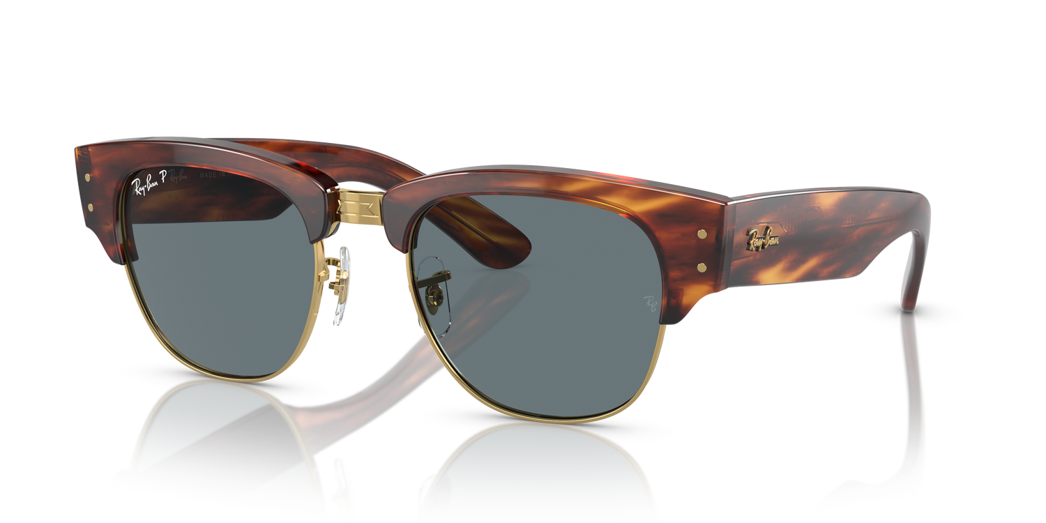 RAY-BAN RB0316S MEGA CLUBMASTER 954/3R 53 - 15