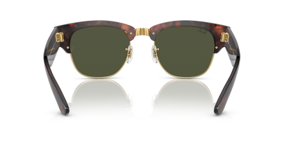 RAY-BAN RB0316S MEGA CLUBMASTER 990/31 50