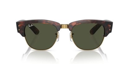 RAY-BAN RB0316S MEGA CLUBMASTER 990/31 53