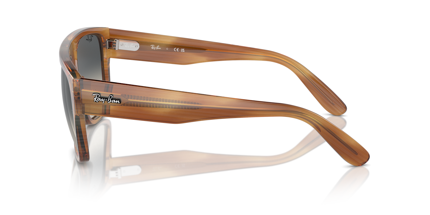 RAY-BAN RB0360S DRIFTER 140371 57