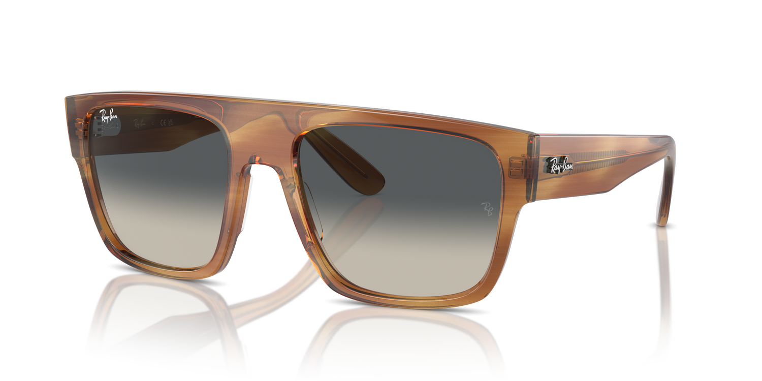 RAY-BAN RB0360S DRIFTER 140371 57