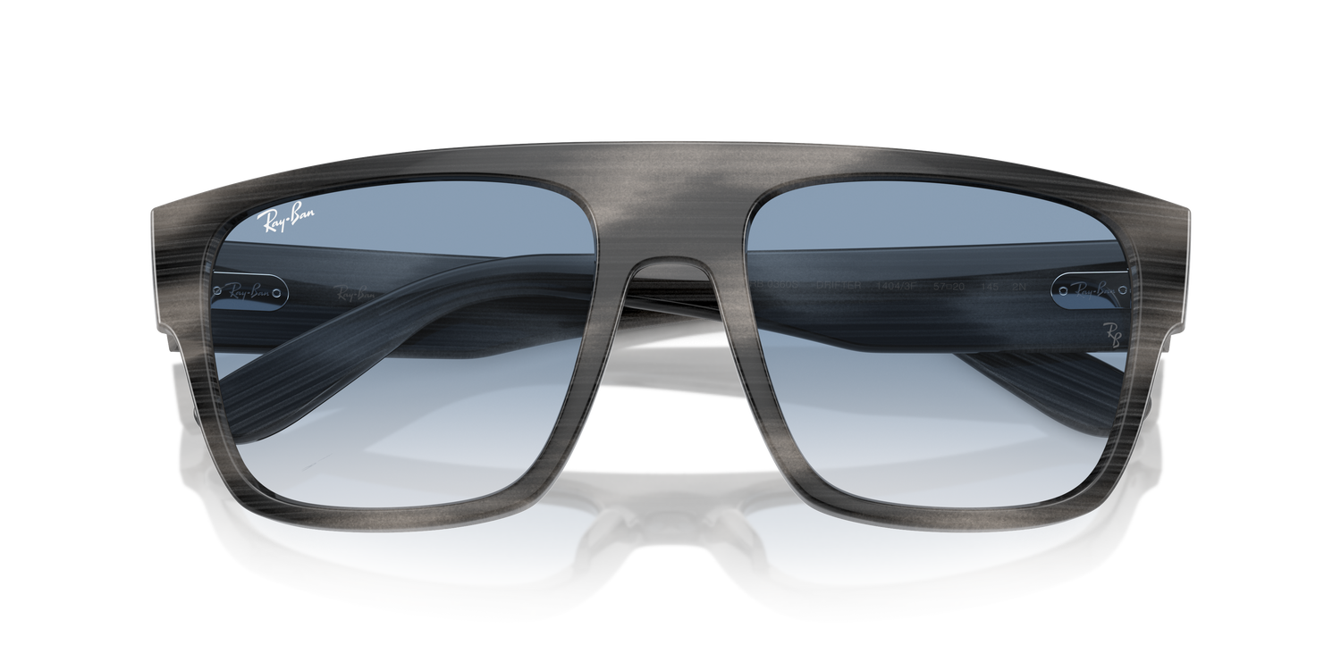 RAY-BAN RB0360S DRIFTER 14043F 57