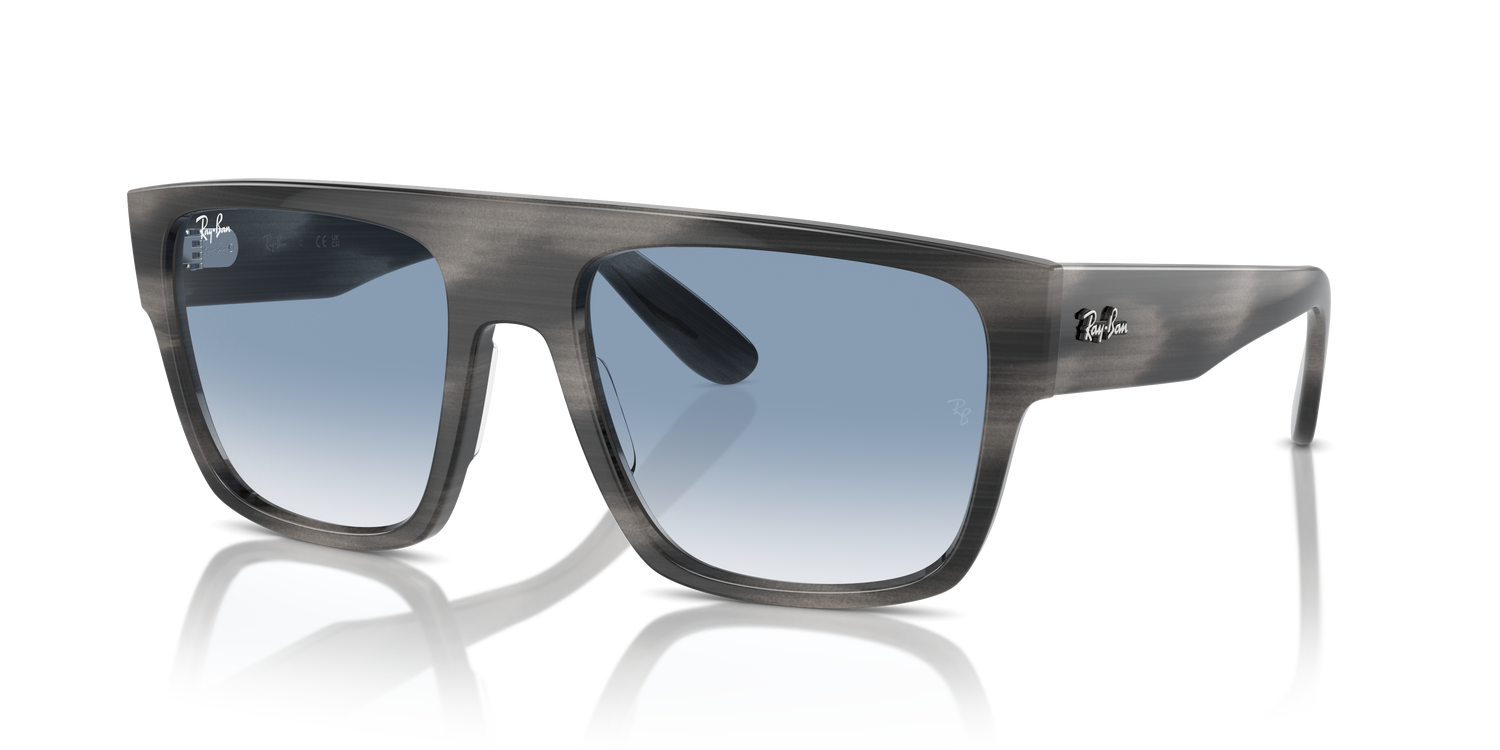 RAY-BAN RB0360S DRIFTER 14043F 57