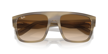 RAY-BAN RB0360S DRIFTER 140551 57