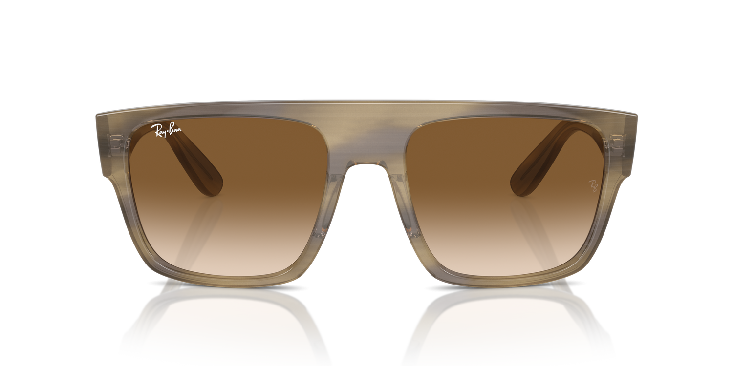 RAY-BAN RB0360S DRIFTER 140551 57