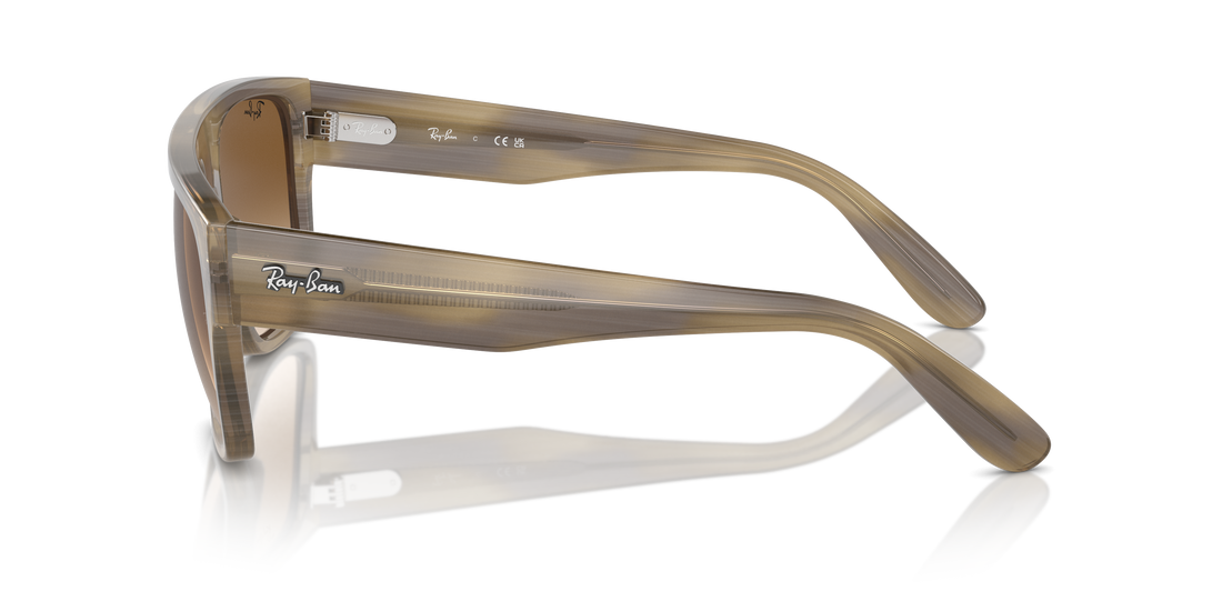 RAY-BAN RB0360S DRIFTER 140551 57