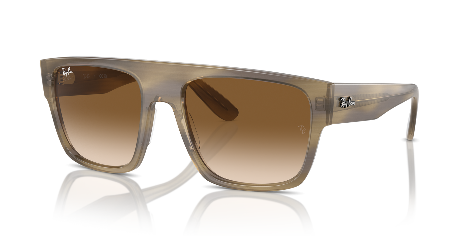RAY-BAN RB0360S DRIFTER 140551 57