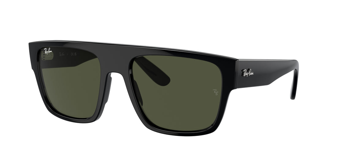 Occhiali da sole ray-ban rb0360s drifter 901/31 unisex taglia 57mm - Vista principale
