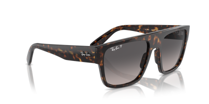 RAY-BAN RB0360S DRIFTER 902/M3 57