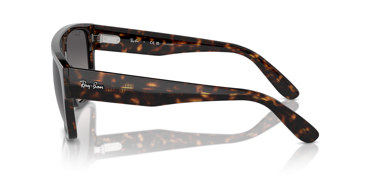 RAY-BAN RB0360S DRIFTER 902/M3 57