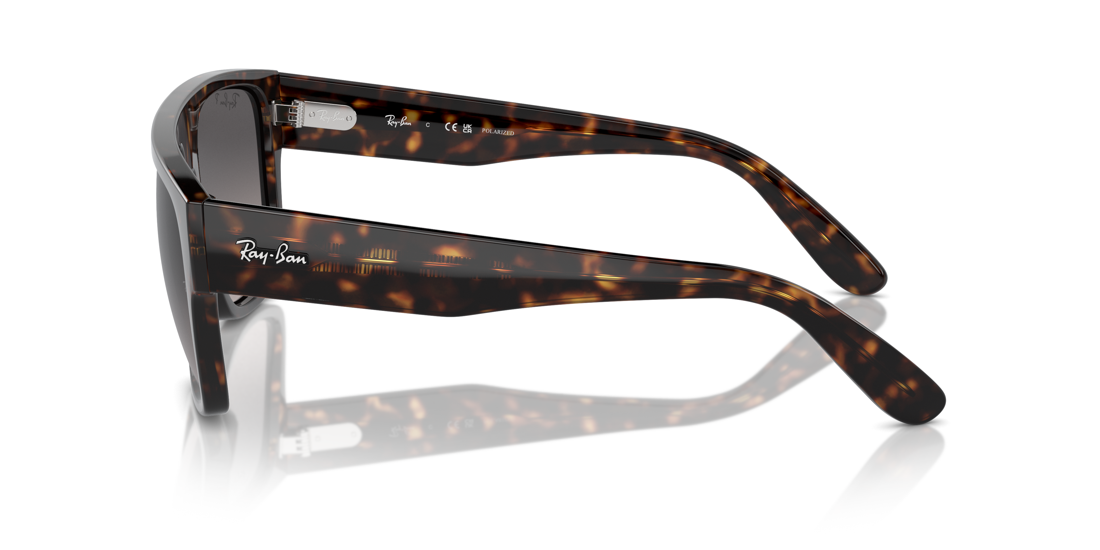 RAY-BAN RB0360S DRIFTER 902/M3 57