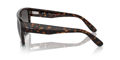 RAY-BAN RB0360S DRIFTER 902/M3 57