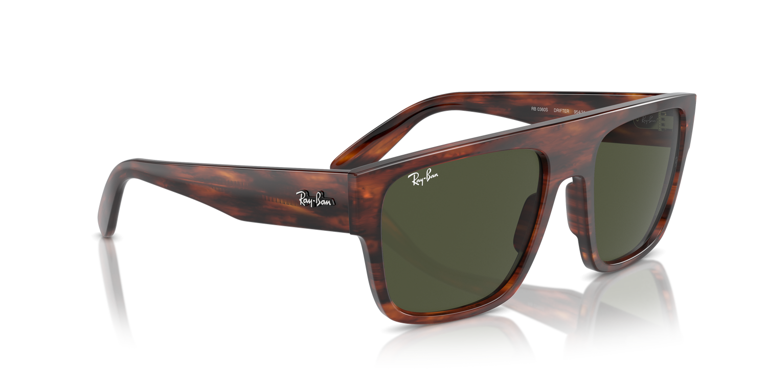 RAY-BAN RB0360S DRIFTER 954/31 57