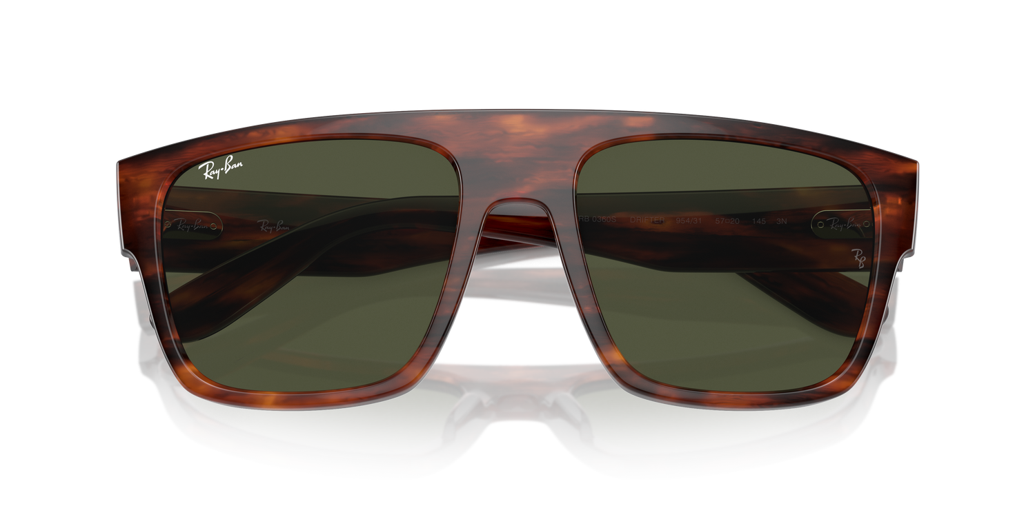 RAY-BAN RB0360S DRIFTER 954/31 57