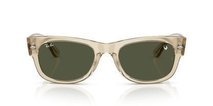 RAY-BAN RB0832S MEGA WAYFARER II 146031 55
