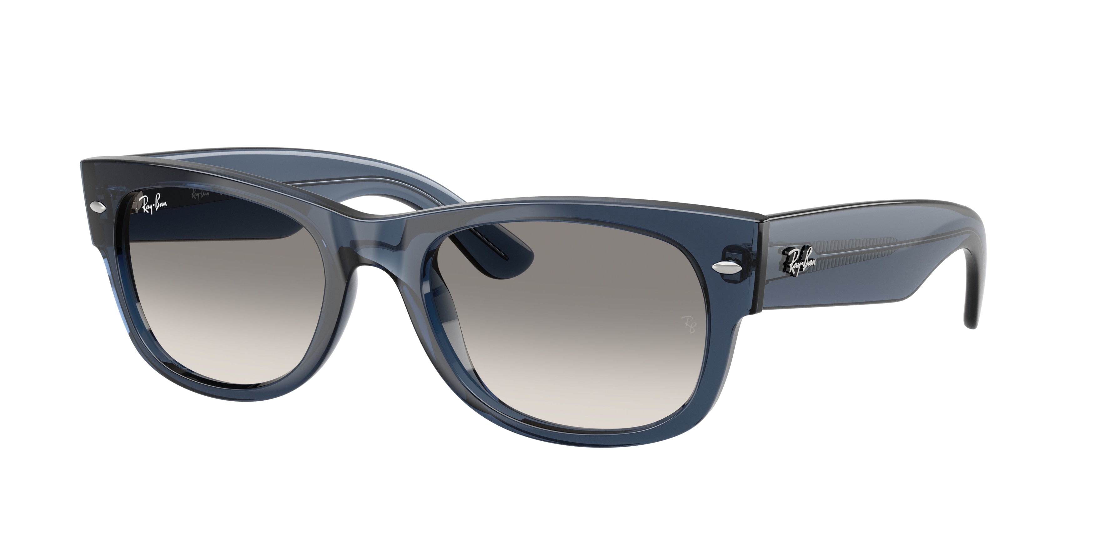 RAY-BAN RB0832S MEGA WAYFARER II 684532 52