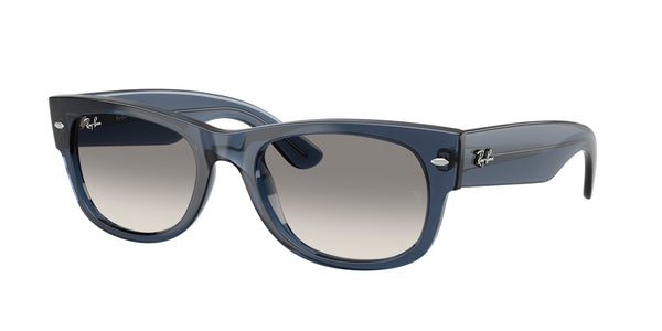 RAY-BAN RB0832S MEGA WAYFARER II 684532 52