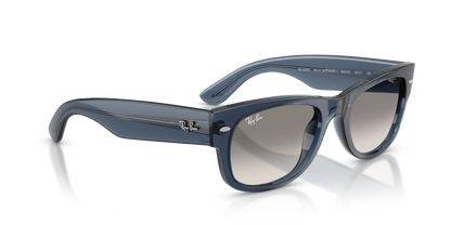 RAY-BAN RB0832S MEGA WAYFARER II 684532 52