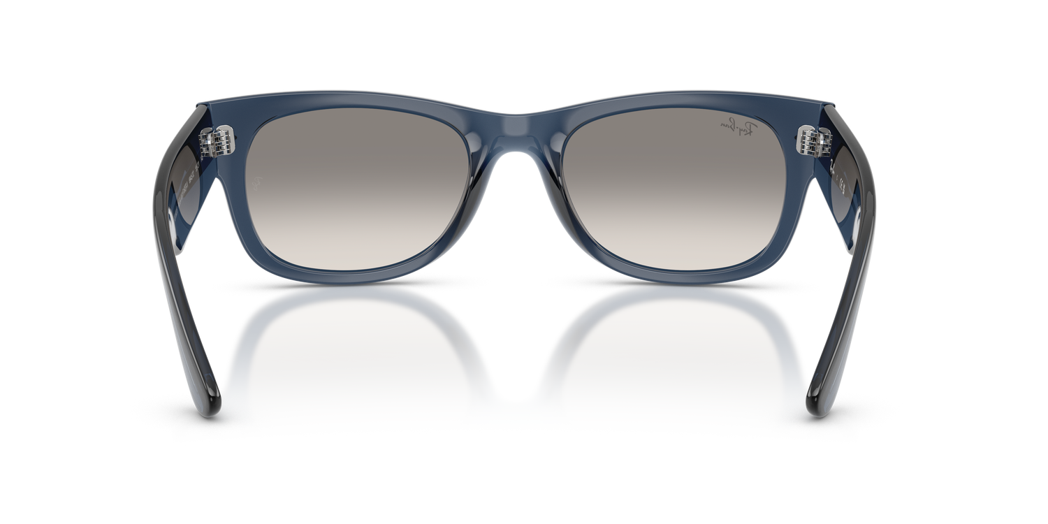 RAY-BAN RB0832S MEGA WAYFARER II 684532 52