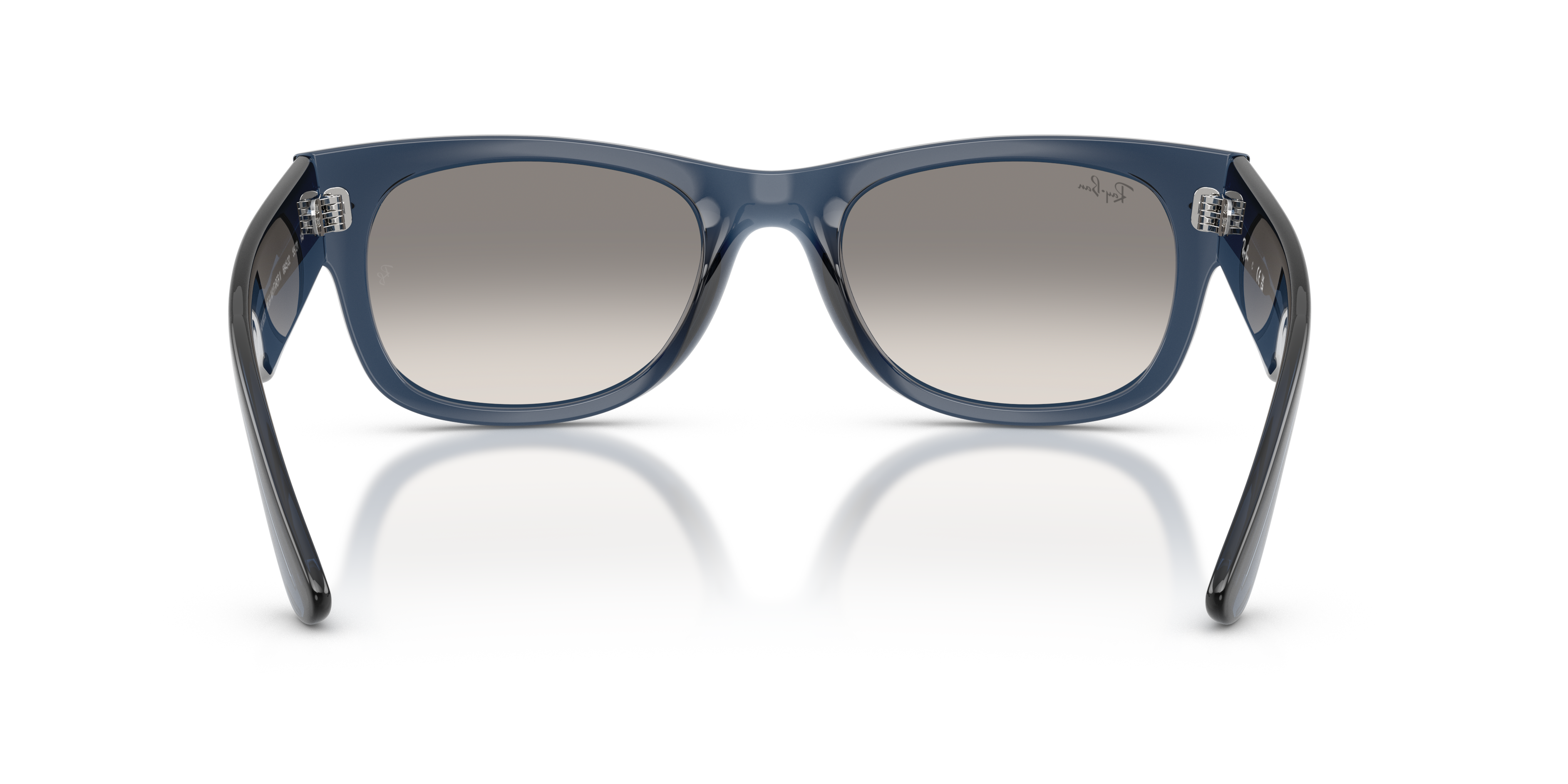 RAY-BAN RB0832S MEGA WAYFARER II 684532 52