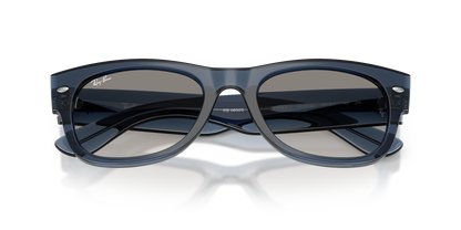 RAY-BAN RB0832S MEGA WAYFARER II 684532 52