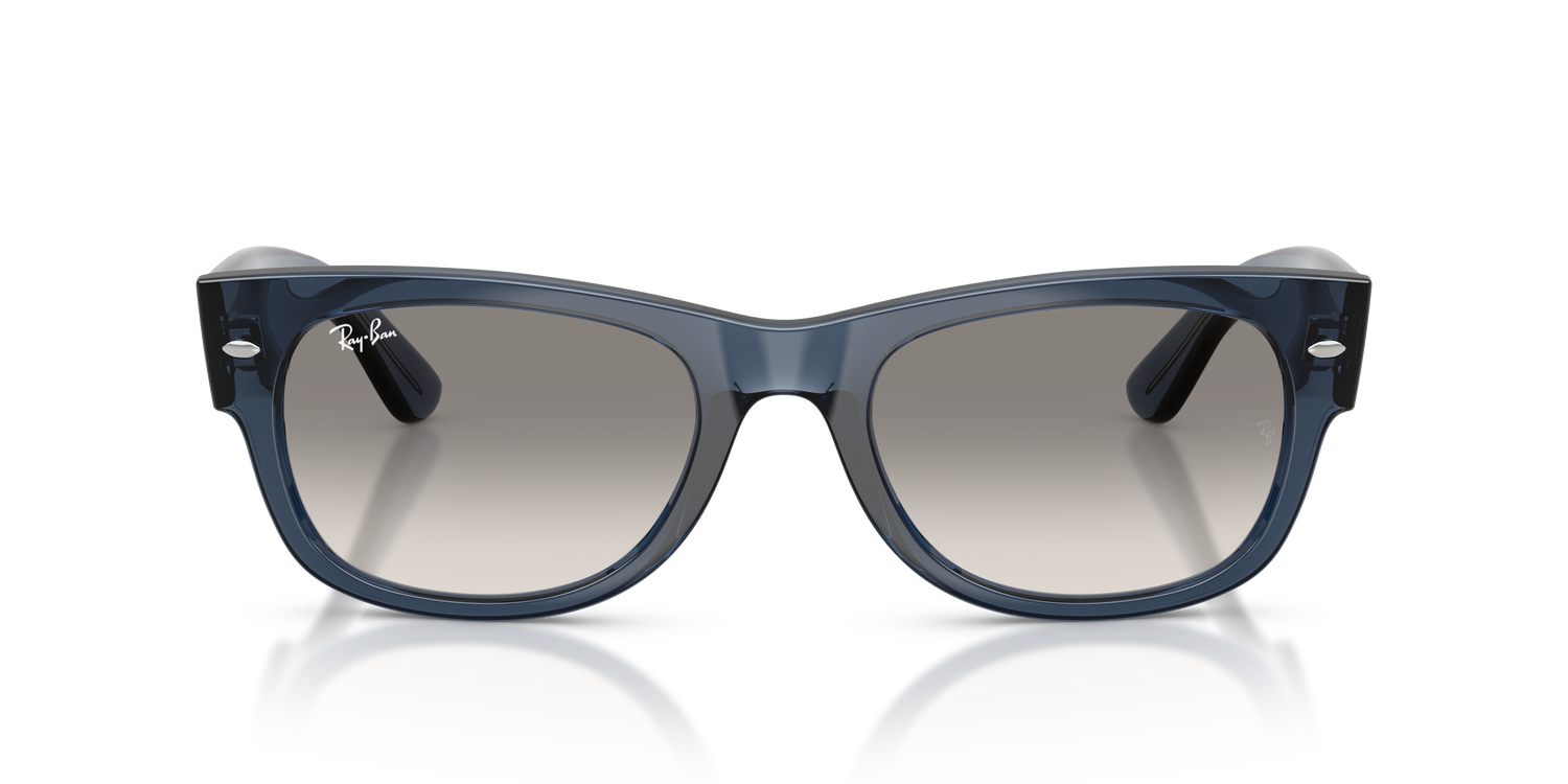 RAY-BAN RB0832S MEGA WAYFARER II 684532 52