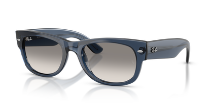 RAY-BAN RB0832S MEGA WAYFARER II 684532 52