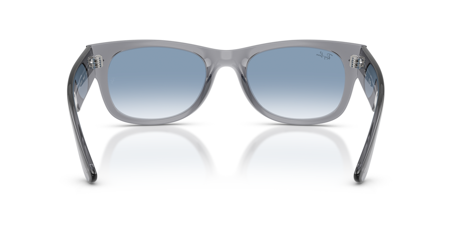 RAY-BAN RB0832S MEGA WAYFARER II 68463F 52